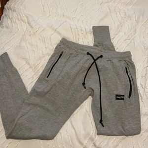 Flag Nor Fail joggers